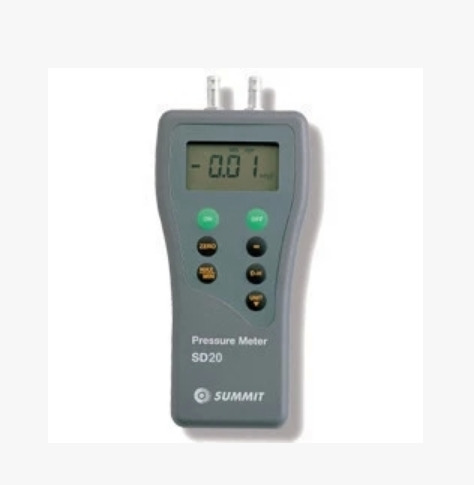 Presure Meter SD20 (2)